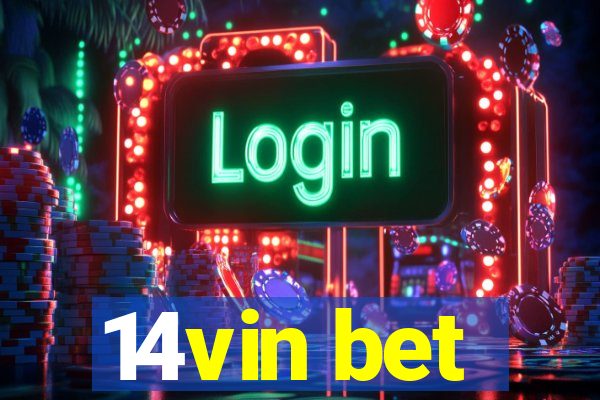 14vin bet